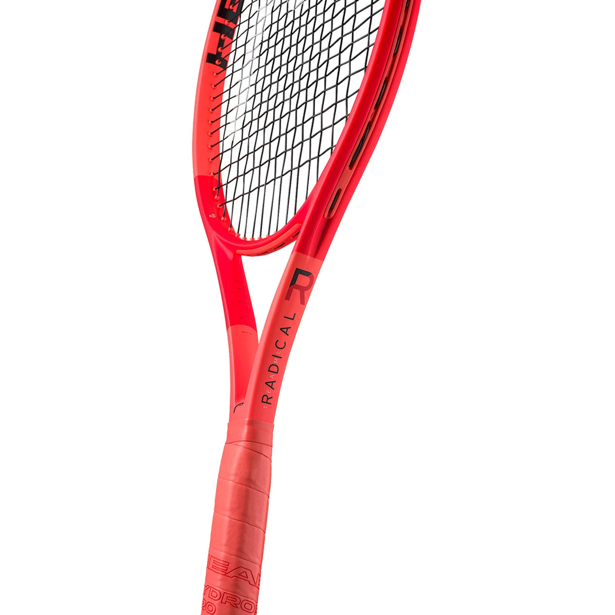 Racket Test Head Radical Team L (260 GR)