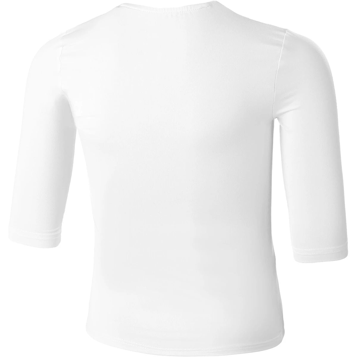 T-Shirt Racket Roots Junior Meisje Teamline Lange Mouwen