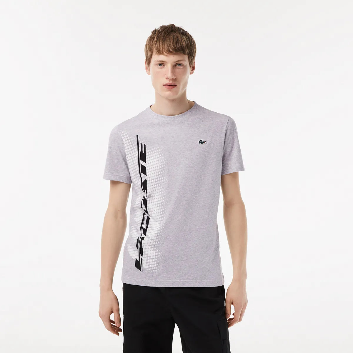 T-Shirt Lacoste Training Atleet