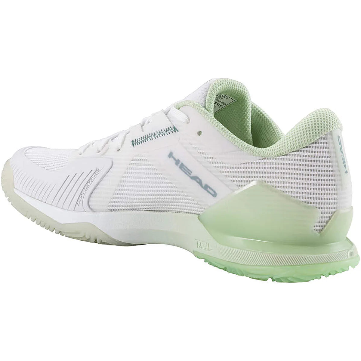 Padelschoenen Head Dames Sprint Pro 4.0