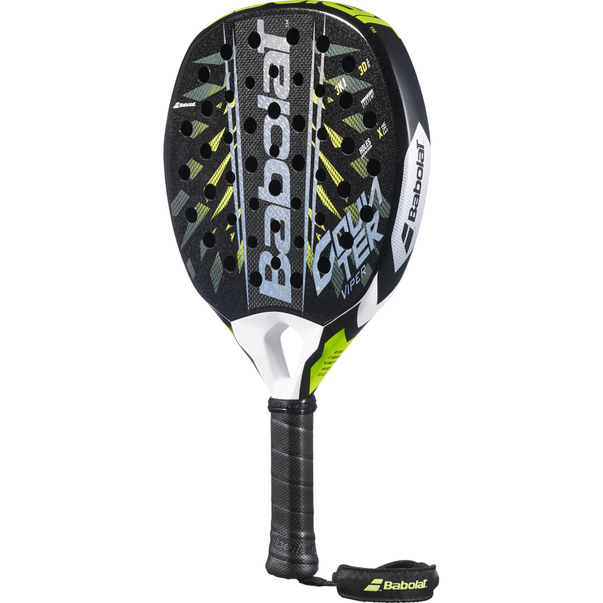 Padelracket Babolat Counter Viper 2.6