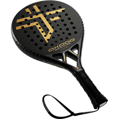 Padelracket Oxdog Sense Pro Classics Series