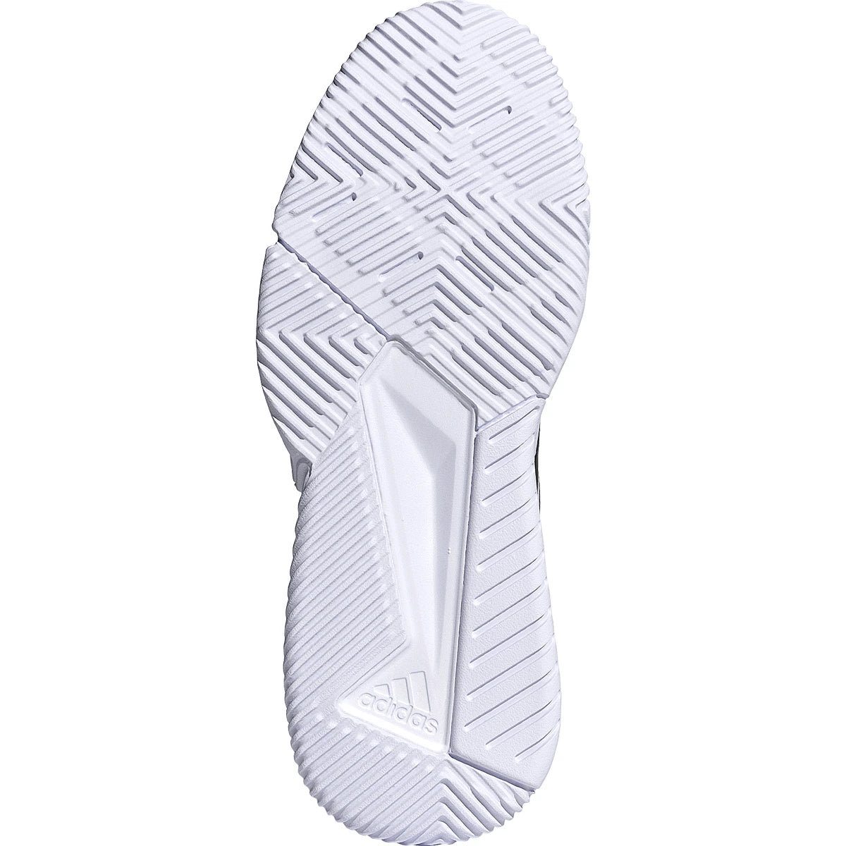 Padelschoenen adidas Courtquick