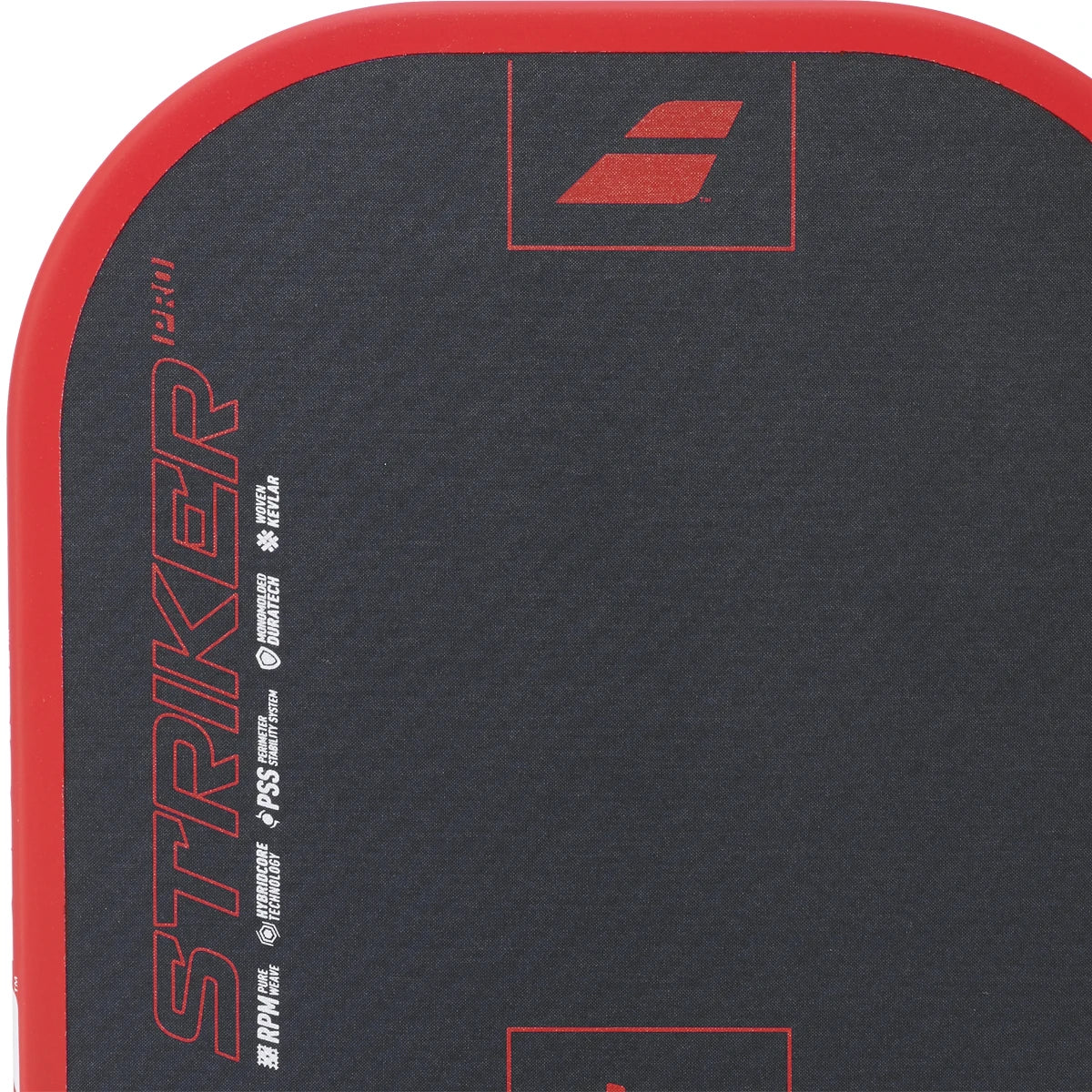 Pickleballracket Babolat Striker Pro