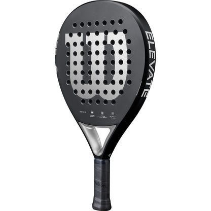 Padelracket Wilson Elevate