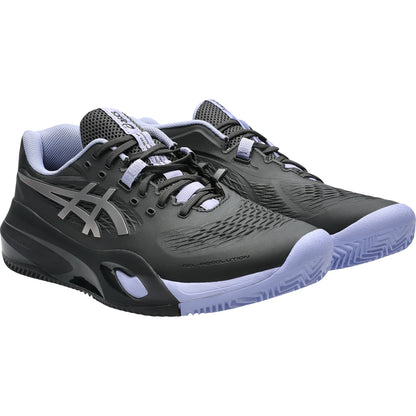 Asics Gel Resolution X Night Energy Gravel-schoenen