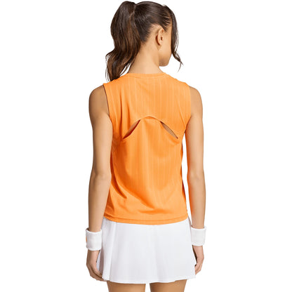 Tanktop adidas Dames Match Pro Melbourne