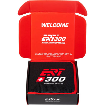 Spanningsregelaar Ert300