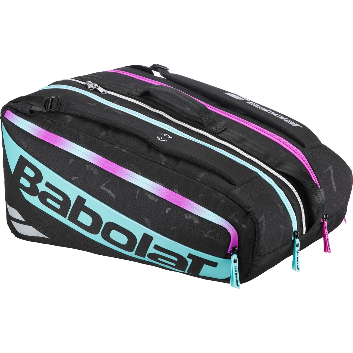 Padel-tas Babolat Rh Pro Padel Juan Lebron