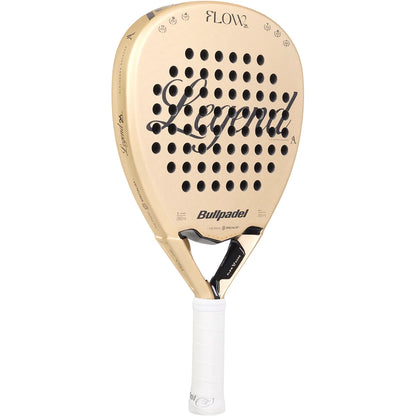 Padelracket Bullpadel Flow 27