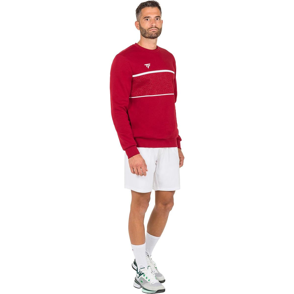Sweater Tecnifibre Team