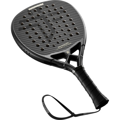 Padelracket Oxdog Hyper Pro 2.0