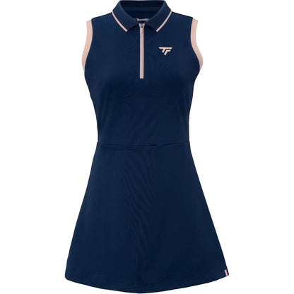 Jurk Tecnifibre Dames Tech
