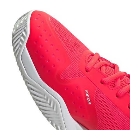 adidas Courtflash Speed 2 Schoenen alle ondergronden