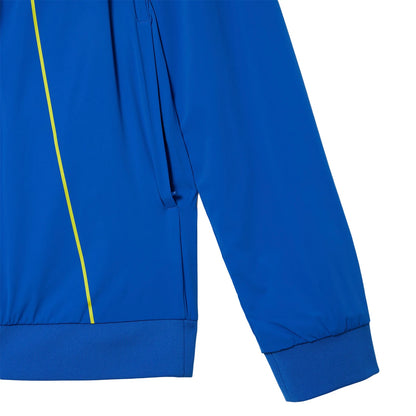 Lacoste Full Zip Djokovic New York Jas