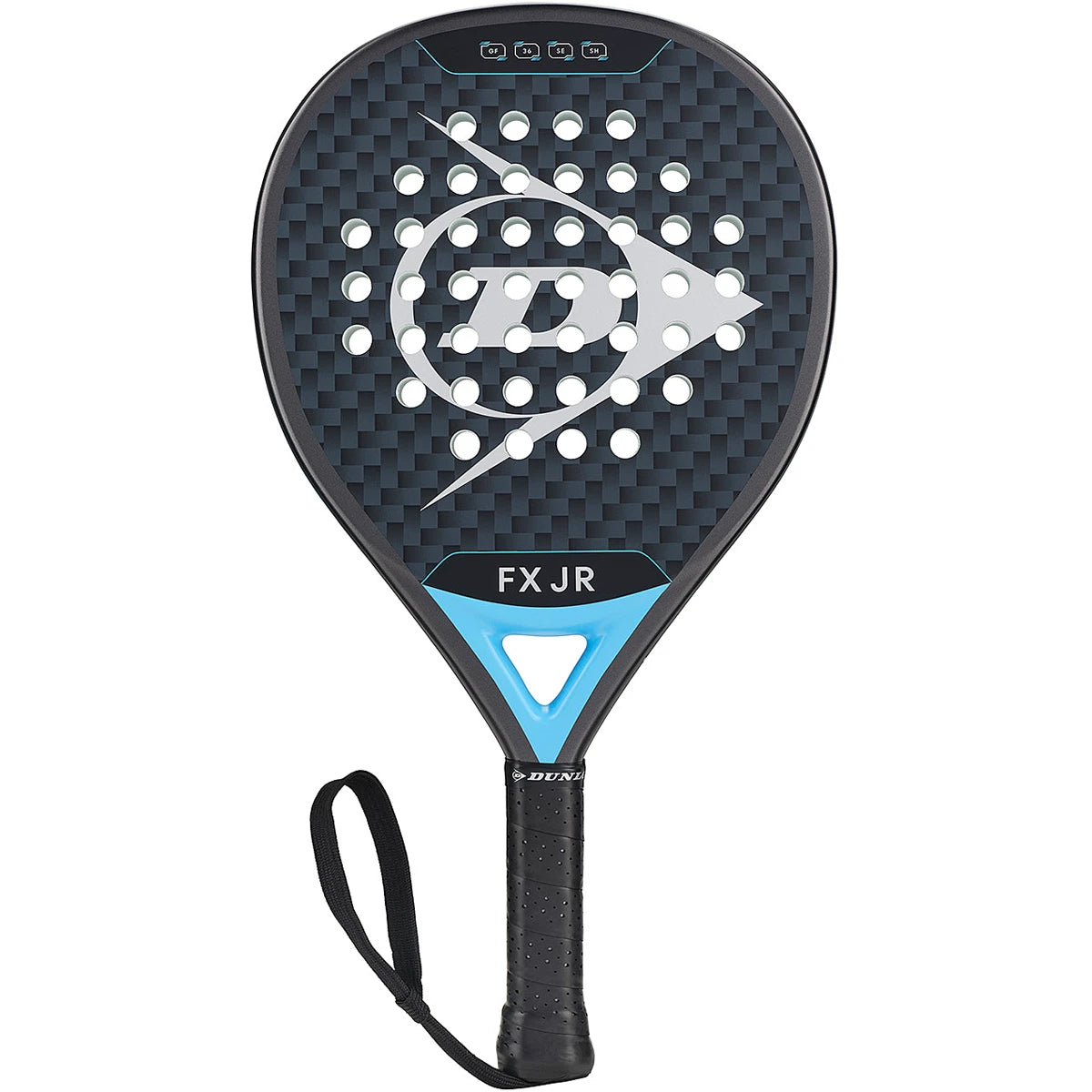 Padelracket Dunlop Fx Junior