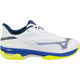 Mizuno Wave Exceed Court Gravel-schoenen