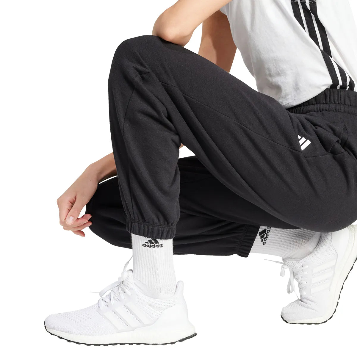 adidas Dames Sportswear Broek