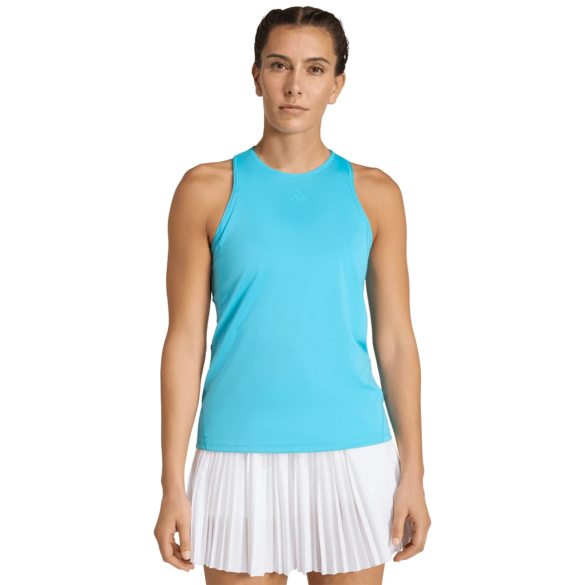 Tanktop adidas Dames Club