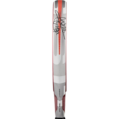 Padelracket Test Adidas Cross It Light 2026