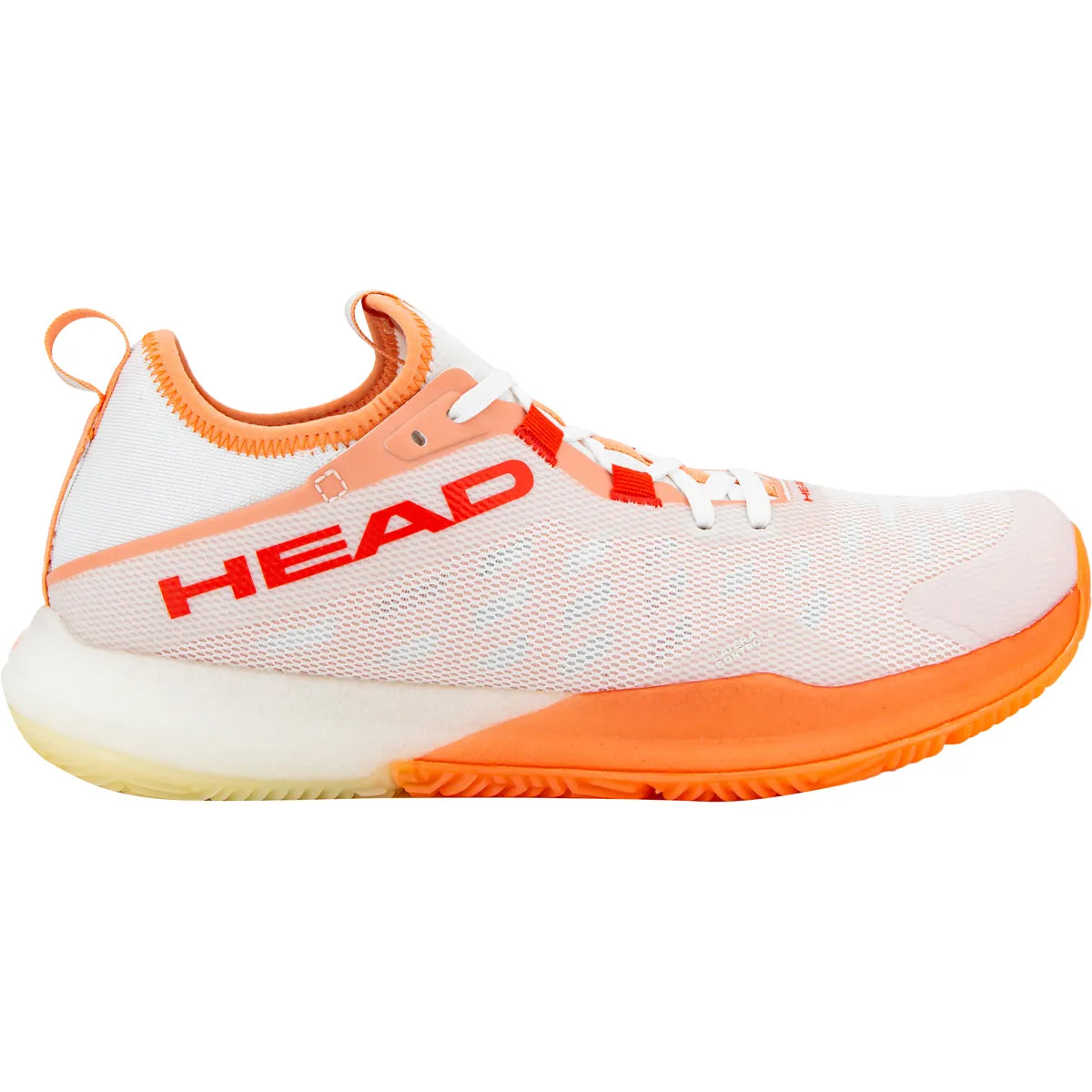 Head Dames Padelschoenen Motion Pro
