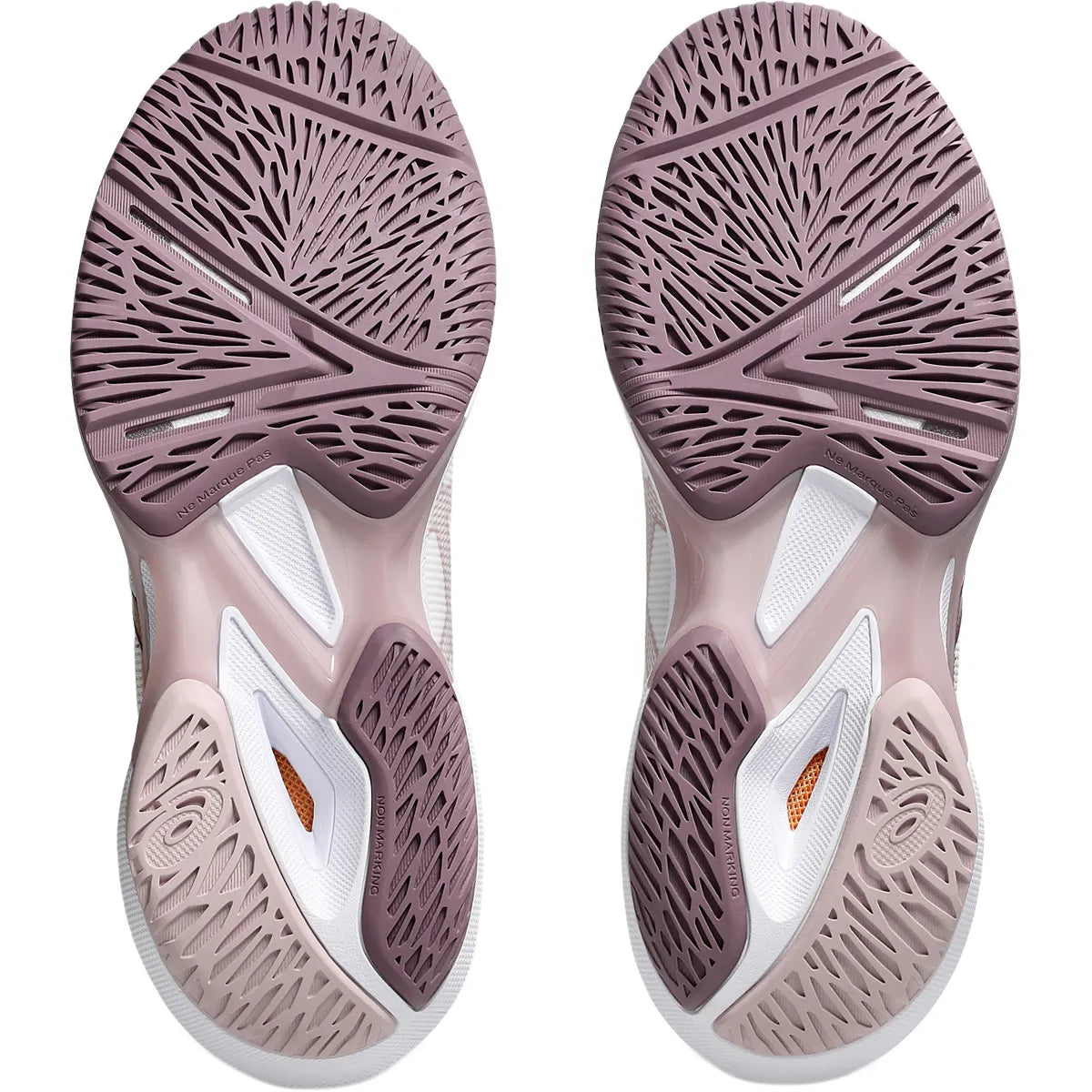 Asics Schoenen Dames Solution Speed FF 3 New York Schoenen alle ondergronden