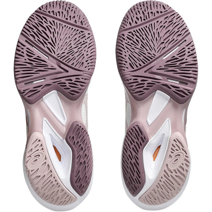 Asics Schoenen Dames Solution Speed FF 3 New York Schoenen alle ondergronden