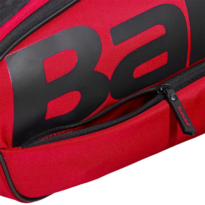 Tennistas Babolat Court Xs