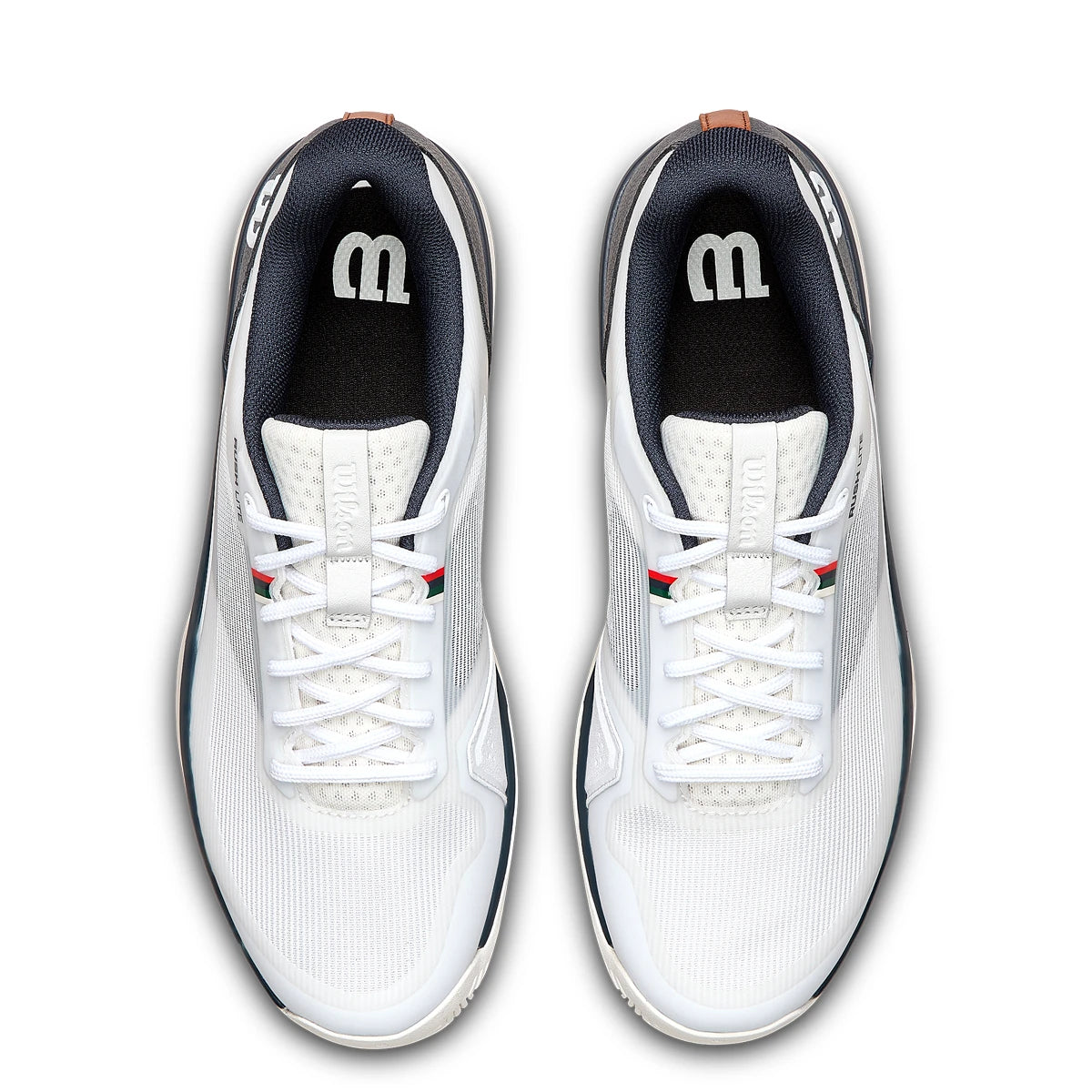 Wilson Rush Lite 5 Schoenen alle ondergronden