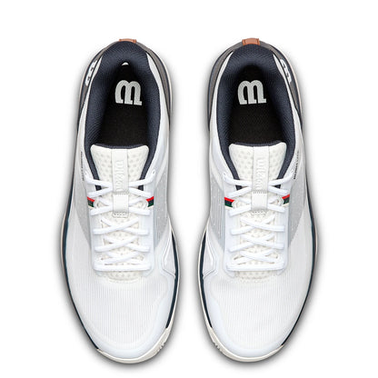 Wilson Rush Lite 5 Schoenen alle ondergronden