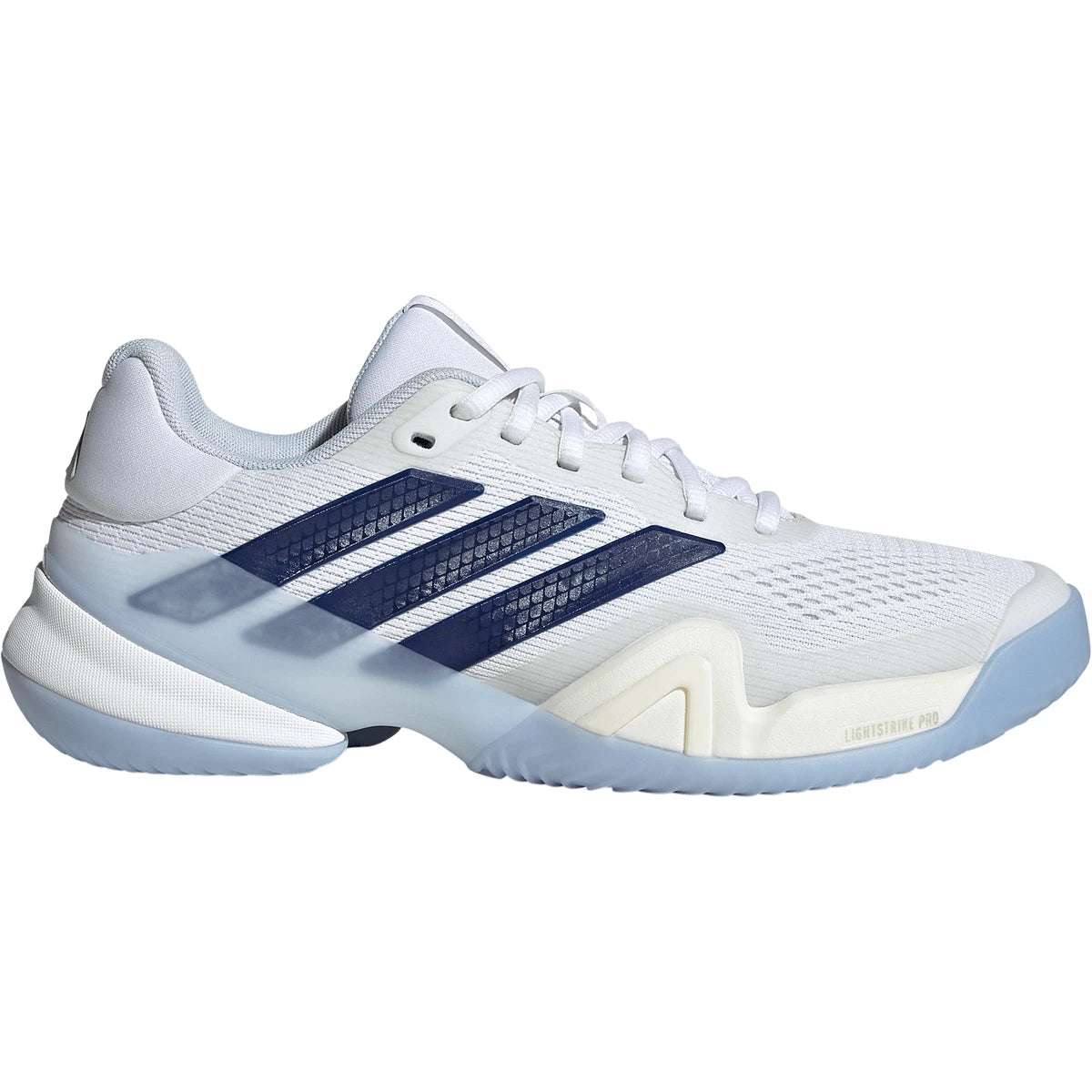 adidas Dames Schoenen Barricade 14 Schoenen alle ondergronden