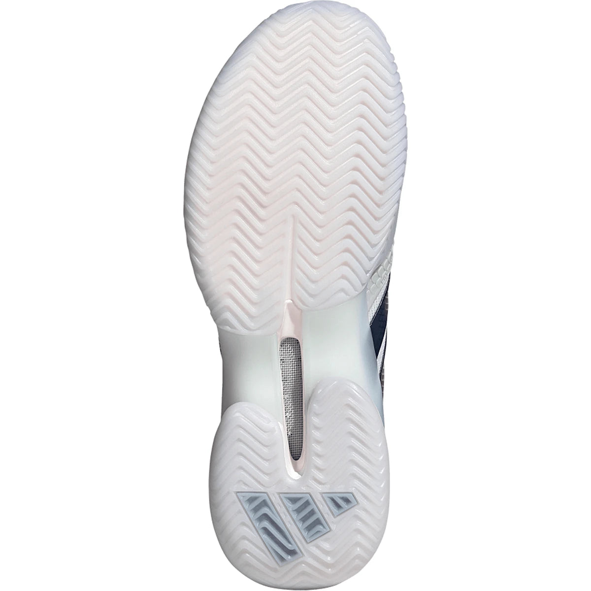 adidas Barricade 14 Schoenen alle ondergronden