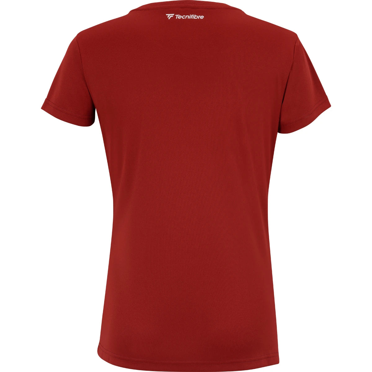 T-Shirt Tecnifibre Junior Meisje Team Tech