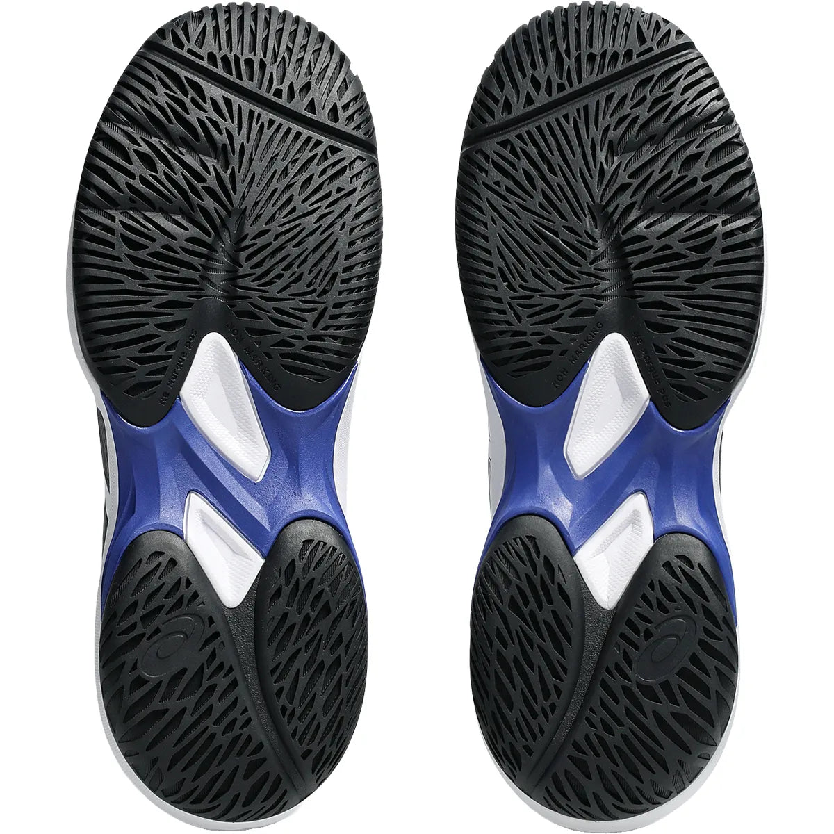 Asics Junior Gel Game Gs Schoenen alle ondergronden