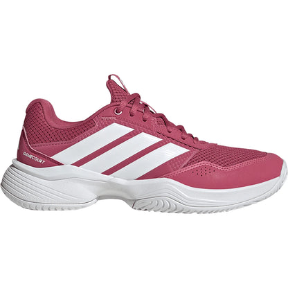 adidas Dames Schoenen Gamecourt 3 Schoenen alle ondergronden