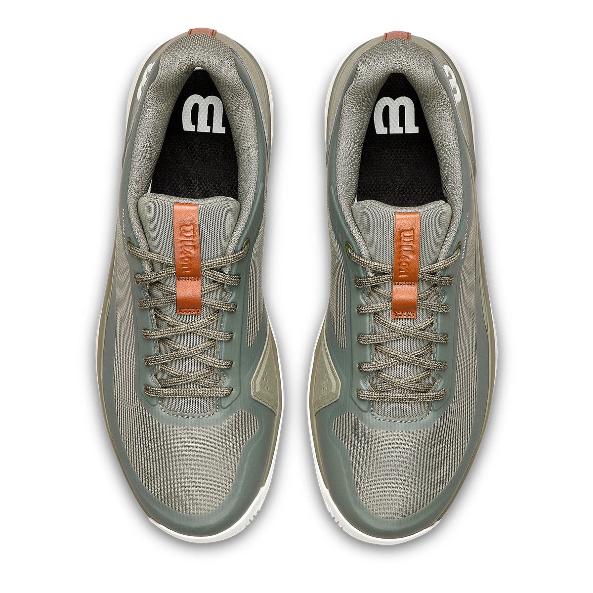 Wilson Rush Lite 5 Schoenen alle ondergronden