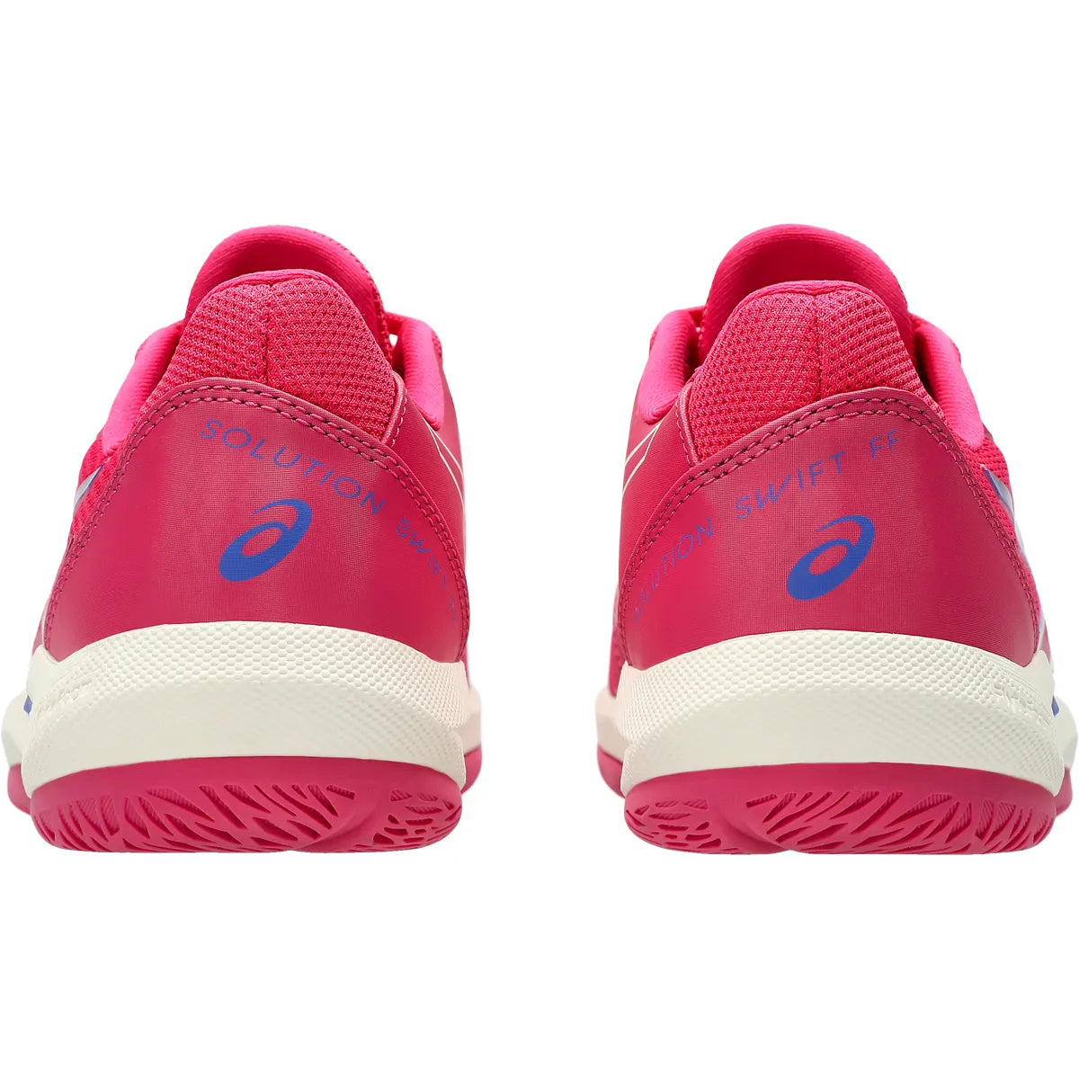 Asics Dames Schoenen Solution Swift FF 2 Schoenen alle ondergronden