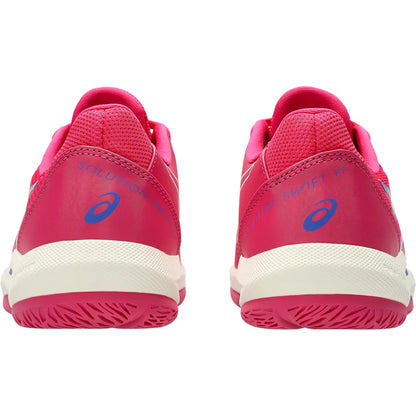 Asics Dames Schoenen Solution Swift FF 2 Schoenen alle ondergronden