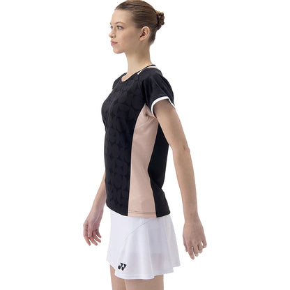 T-Shirt Yonex Dames Tour Elite 20852Yx