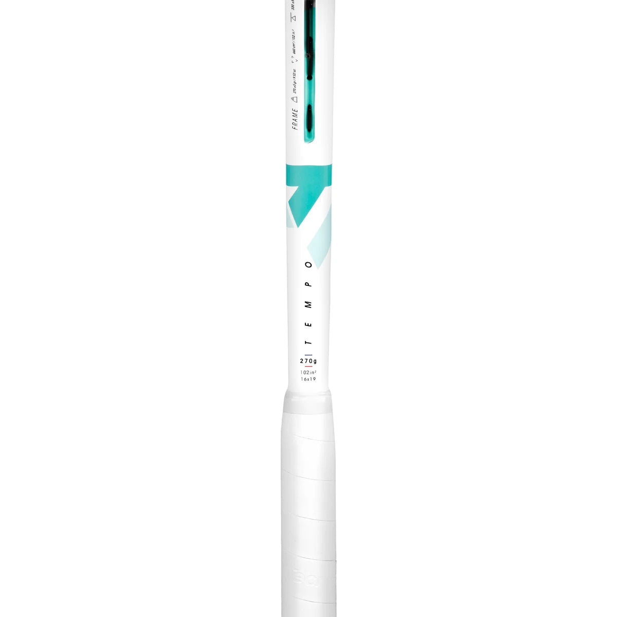 Racket Test Tecnifibre Tempo Team (270gr) (Gesnared)