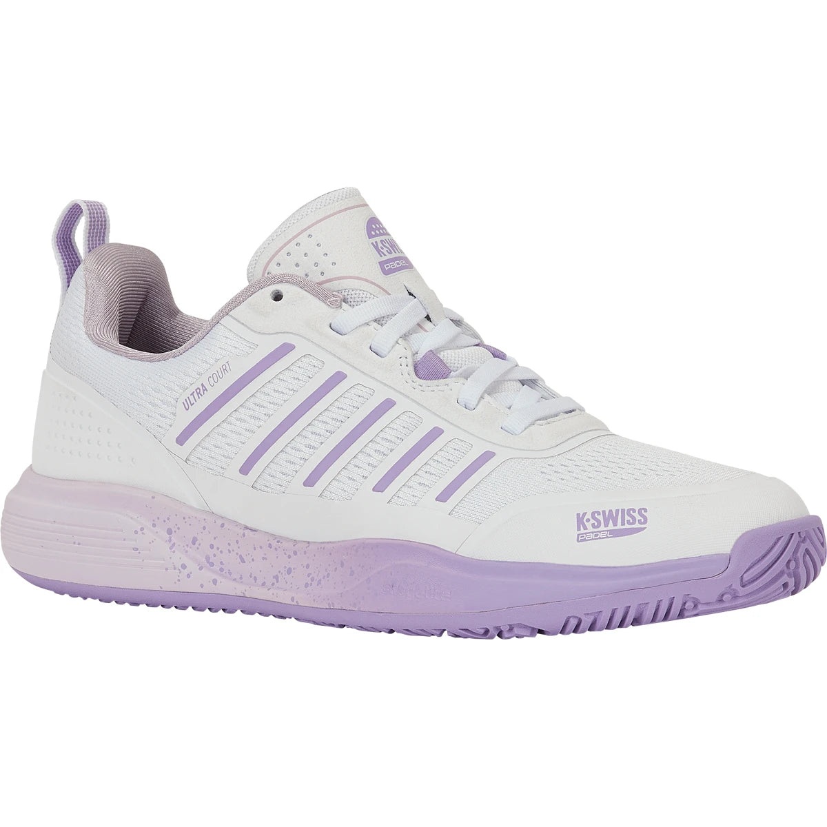 Padelschoenen K-Swiss Dames Ultra Court