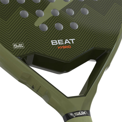 Padelracket Siux Beat Hybrid 3