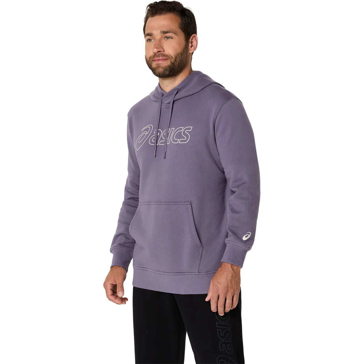 Sweater Asics Training Hoodie