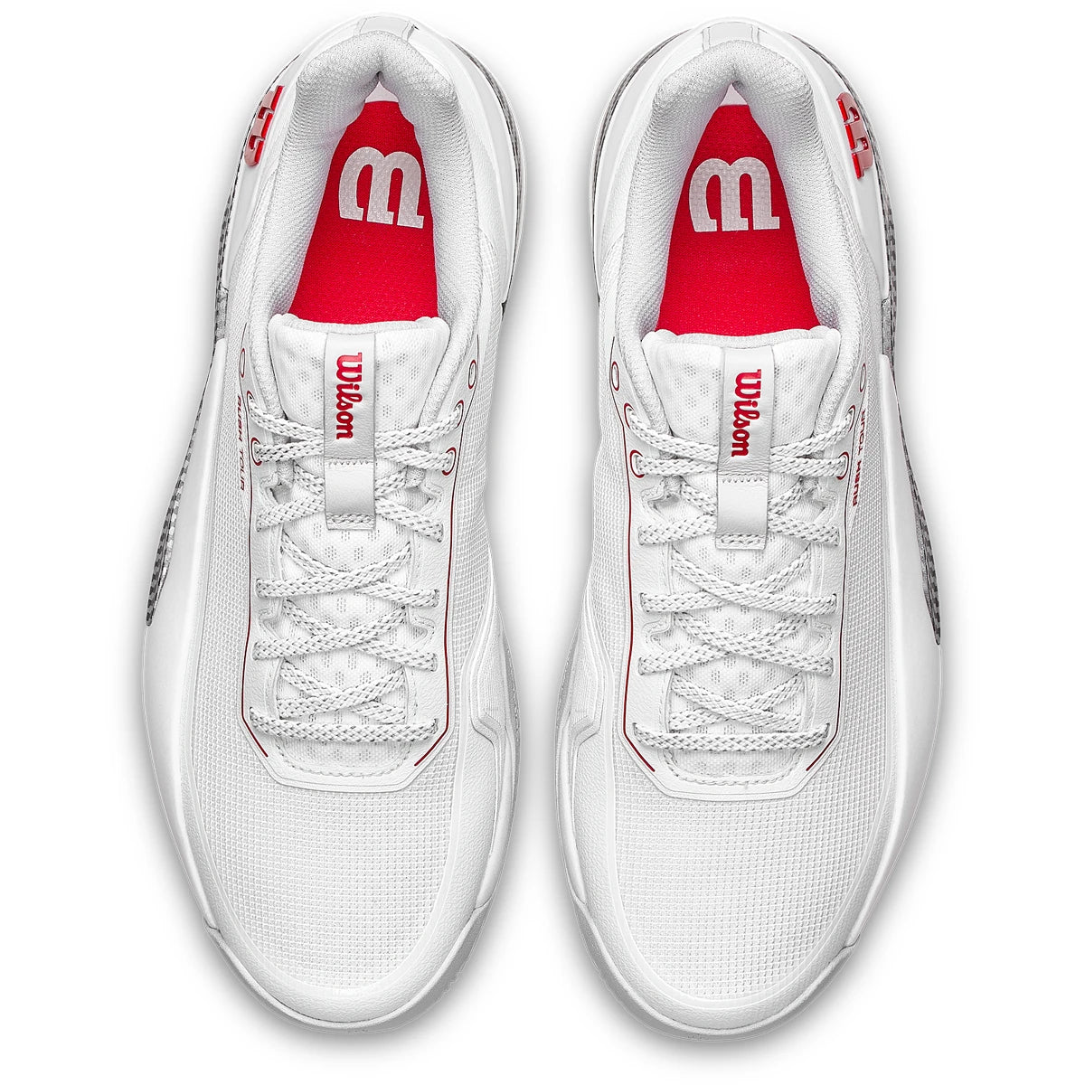 Wilson Rush Tour 5 Schoenen alle ondergronden