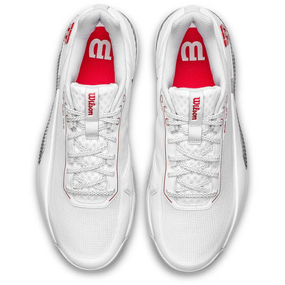 Wilson Rush Tour 5 Schoenen alle ondergronden