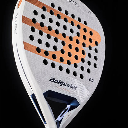 Padelracket Bullpadel Pearl 27 By Bea Gonzalez
