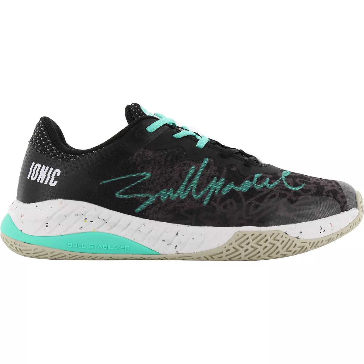 Padelschoenen Bullpadel Dames Ionic