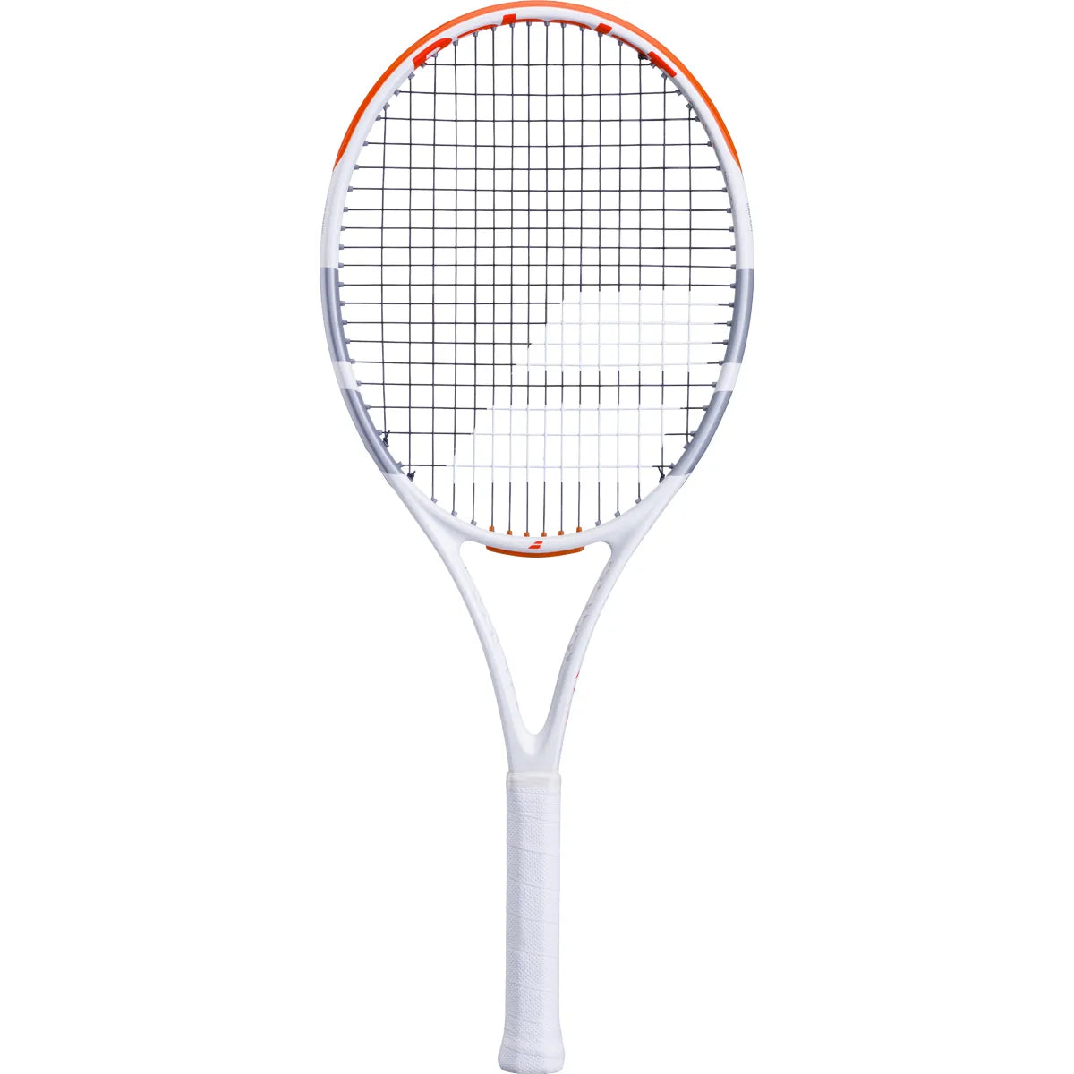 Racket Babolat Evo Strike (280 Gr) (Nieuw) (Gesnaard)
