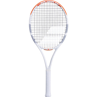 Racket Babolat Evo Strike (280 Gr) (Nieuw) (Gesnaard)