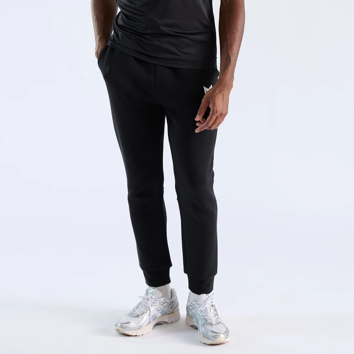 Broek Mouratoglou Apparel Fit Club